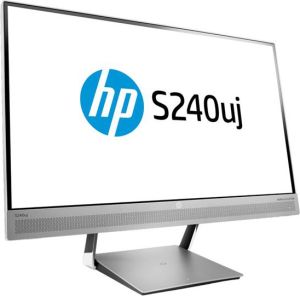 Monitor HP S240uj 3