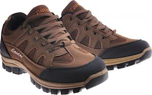 Buty trekkingowe męskie Caidai C4-1 12268 T494 brązowe r. 43 2
