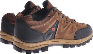 Buty trekkingowe męskie Caidai A4-1 12291 T494 camel r. 41 6