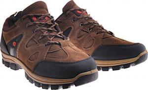 Buty trekkingowe męskie Caidai A4-1 12291 T494 camel r. 44 4