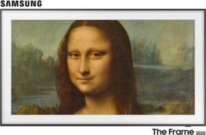 Telewizor Samsung QE43LS03BAU QLED 43'' 4K Ultra HD Tizen 2