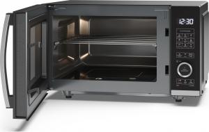 Kuchenka mikrofalowa Sharp YC-QG204AEB 4