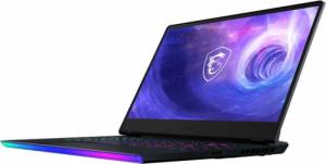 Laptop MSI MSI Raider GE66 Deluxe Edition 12UHS-459PL i9-12900HK 15.6" QHD 240Hz 32GB DDR5 4800MHz SSD2TB NVMe RTX3080 8GB Win11 5