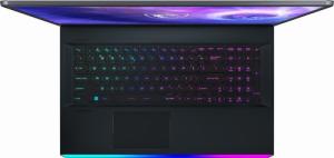 Laptop MSI MSI Raider GE76 Deluxe Edition 12UH-668PL i9-12900HK 17.3" UHD 120Hz 32GB DDR5 4800MHz SSD2TB NVMe RTX3080 8GB Win11 4