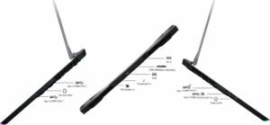 Laptop MSI MSI Raider GE76 Deluxe Edition 12UH-668PL i9-12900HK 17.3" UHD 120Hz 32GB DDR5 4800MHz SSD2TB NVMe RTX3080 8GB Win11 6