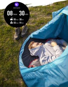 Smartwatch Senbono X28 Zielony  (X28 Green) 5