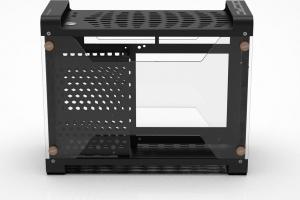 Obudowa OCPC Vittoria (OC-CS-VIT-ITX-BK) 4