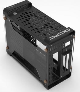 Obudowa OCPC Vittoria (OC-CS-VIT-ITX-BK) 5