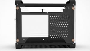 Obudowa OCPC Vittoria (OC-CS-VIT-ITX-BK) 7