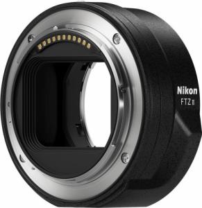 Nikon Adapter NIKON FTZ II 1