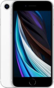 Smartfon Apple iPhone SE 2020 64GB 3/64GB Dual SIM Biały 1