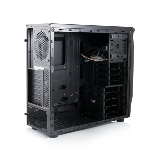 Obudowa Modecom TRIKS 2 (AT-TRX2-10-000000-0002) 2