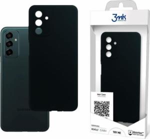 3MK Samsung Galaxy M23 5G - 3mk Matt Case black 1