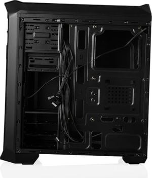 Obudowa Modecom C4 Dark (AT-MGC4-DARK-000000-0002) 2