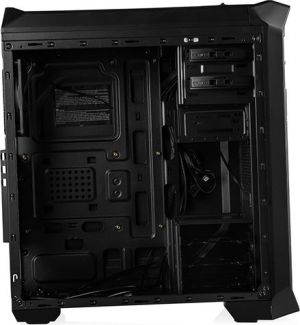 Obudowa Modecom C4 Dark (AT-MGC4-DARK-000000-0002) 5