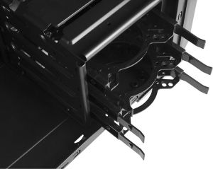 Obudowa Modecom C4 Dark (AT-MGC4-DARK-000000-0002) 6