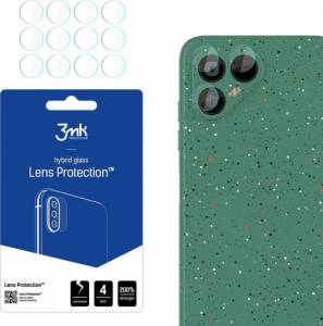 3MK Fairphone 4 - 3mk Lens Protection 1