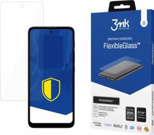 3MK Motorola Moto E40 - 3mk FlexibleGlass 1