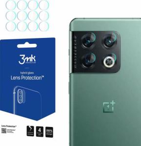 3MK OnePlus 10 Pro 5G - 3mk Lens Protection 1