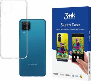 3MK Samsung Galaxy A12 - 3mk Skinny Case 1