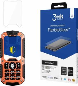 3MK MyPhone Hammer - 3mk FlexibleGlass 1