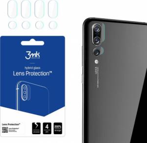 3MK Huawei P20 Pro - 3mk Lens Protection 1