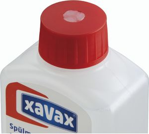 Xavax Środek czyszczący do zmywarek 250ml (001117250000) 5