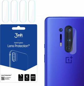 3MK OnePlus 8 Pro 5G - 3mk Lens Protection 1