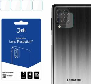 3MK Samsung Galaxy M62 - 3mk Lens Protection 1