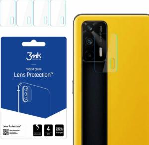 3MK Realme GT 5G - 3mk Lens Protection 1