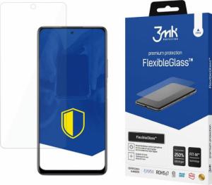 3MK Infinix Note 10 Pro - 3mk FlexibleGlass 1
