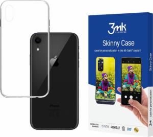 3MK Apple iPhone Xr - 3mk Skinny Case 1