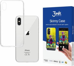 3MK Apple iPhone X/XS - 3mk Skinny Case 1