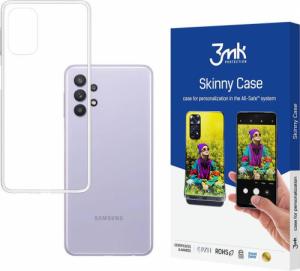 3MK Samsung Galaxy A32 5G - 3mk Skinny Case 1