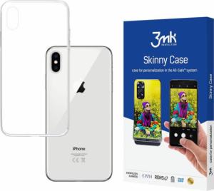3MK Apple iPhone Xs Max - 3mk Skinny Case 1