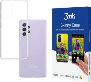 3MK Samsung Galaxy A52 4G/5G A52s 5G - 3mk Skinny Case 1