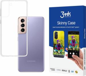 3MK Samsung Galaxy S21 5G - 3mk Skinny Case 1