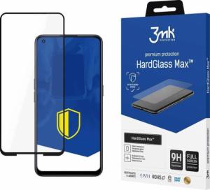 3MK Realme 9 Pro Black - 3mk HardGlass Max 1