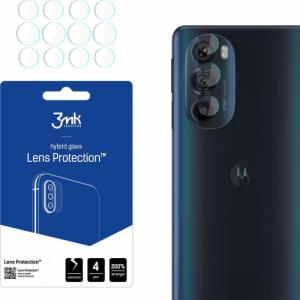 3MK Motorola Edge Plus 2022 - 3mk Lens Protection 1