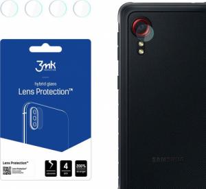 3MK Samsung Galaxy Xcover 5 - 3mk Lens Protection 1