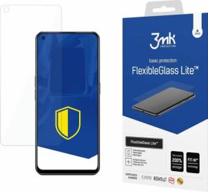 3MK Realme 9 4G - 3mk FlexibleGlass Lite 1