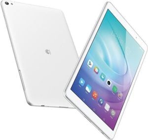 Tablet Huawei 10.1" 16 GB 4G LTE Biały  (FDR-A01L) 1