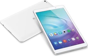 Tablet Huawei 10.1" 16 GB 4G LTE Biały  (FDR-A01L) 9