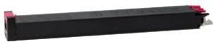 Toner Sharp MX-27GT Magenta Oryginał  (MX-27GTMA) 2