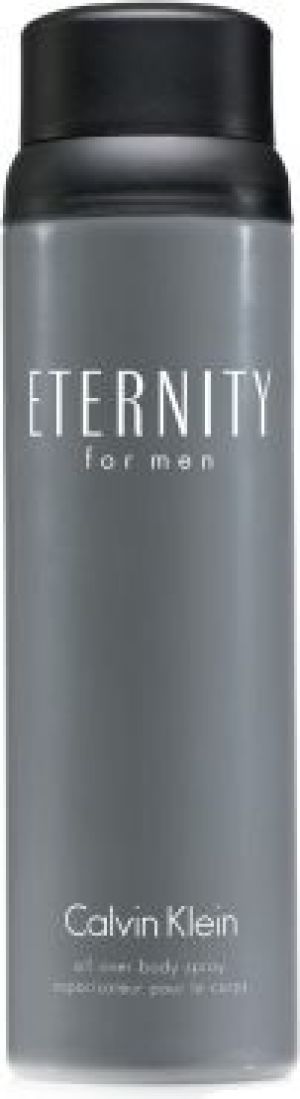 Calvin Klein Eternity Dezodorant w sprayu 150ml 1