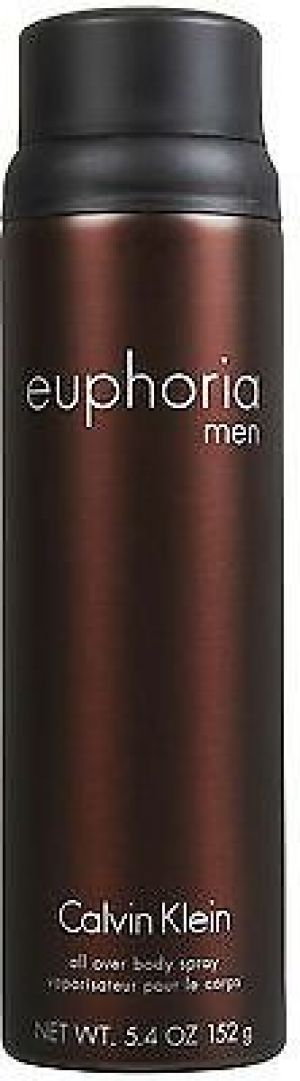 Calvin Klein Euphoria Dezodorant w sprayu 150ml 1