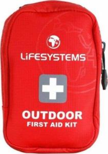 Lifesystems Apteczka Wyprawowa Outdoor First Aid Kit 1