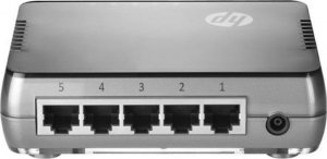 Switch HP OfficeConnect 1405 5G V3 (JH407A) 2