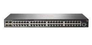 Switch HP 2540 48G (JL355A) 1