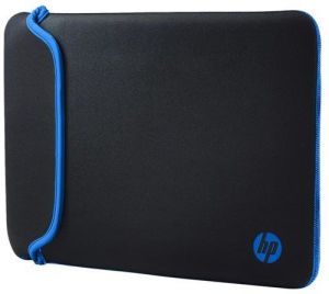 Etui HP Reversible 14" Czarno-niebieski 1